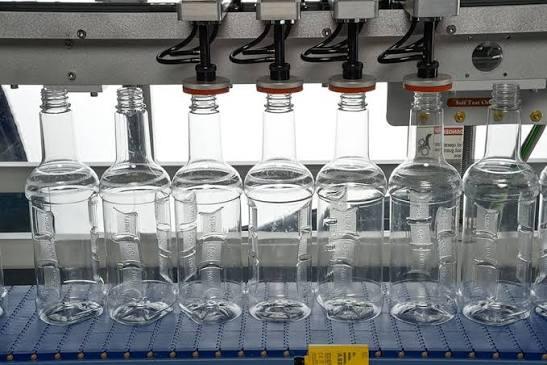 Photo: lab / quality inspection